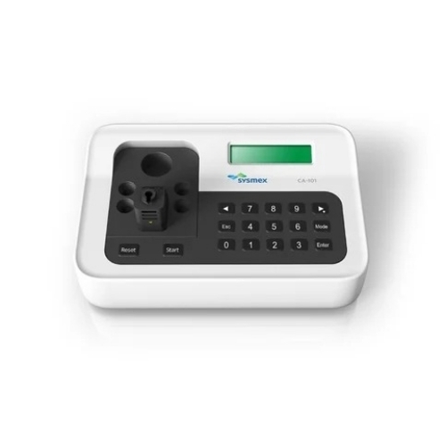 Sysmex Semi Automatic Coagulation Analyzers