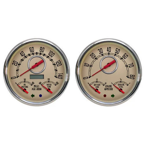 Tachometer Gauges