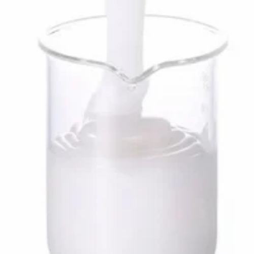 White Silicone Emulsion Chemical