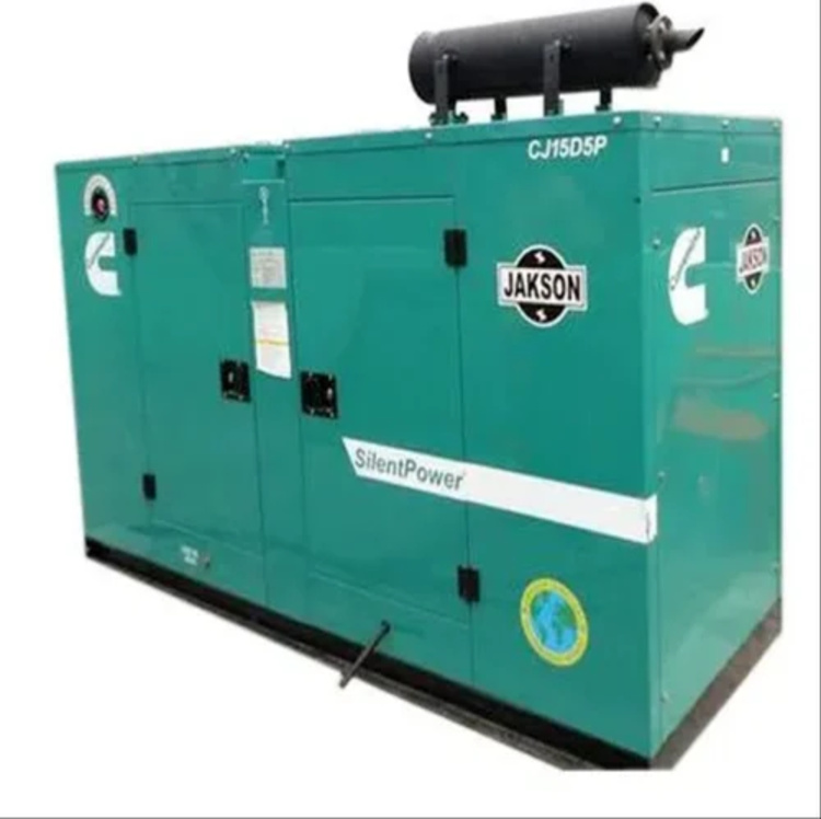20 kVA Diesel Generator
