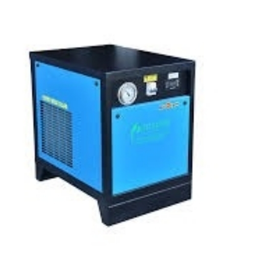 Hot Air Dryers