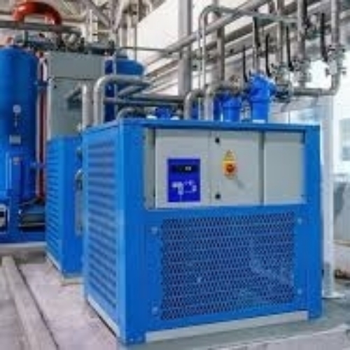 Air Dryers