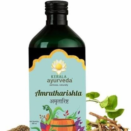 Ayurvedic Medicine