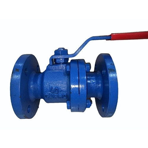 Ball Valves