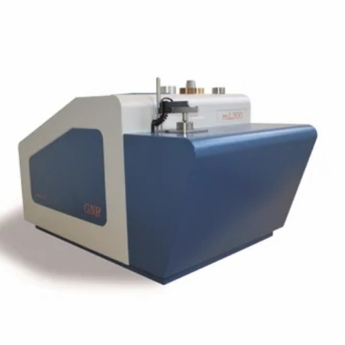Benchtop Optical Emission Spectrometer - Application: Industrial