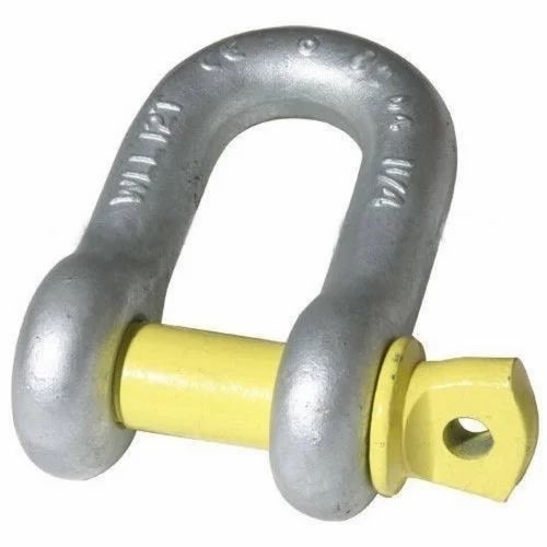 Bow Shackle