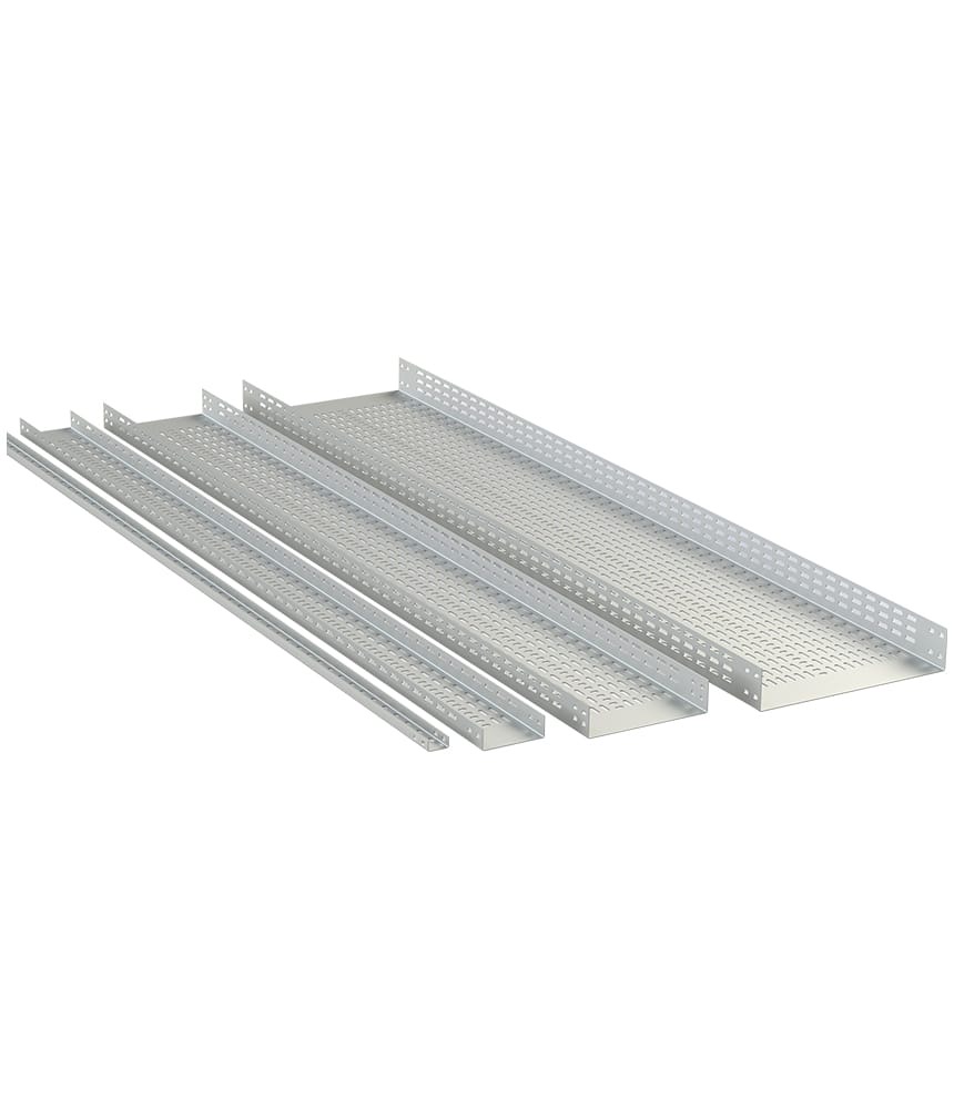 Cable Trunking Tray
