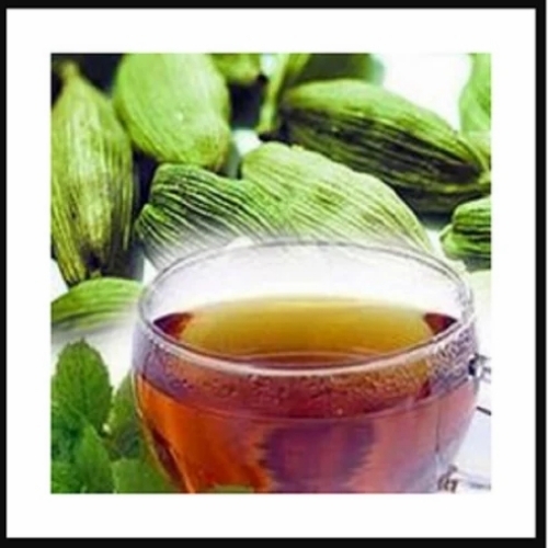 Cardamom Tea Premix Powder