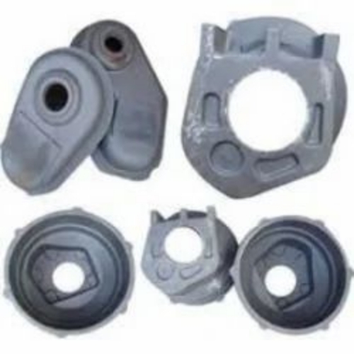 Cast Iron Castings