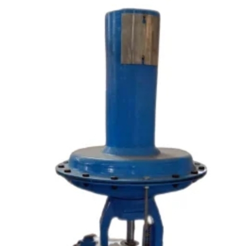 Control Valves
