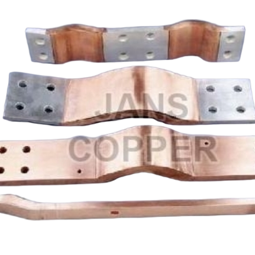 Copper Flexible Jumper