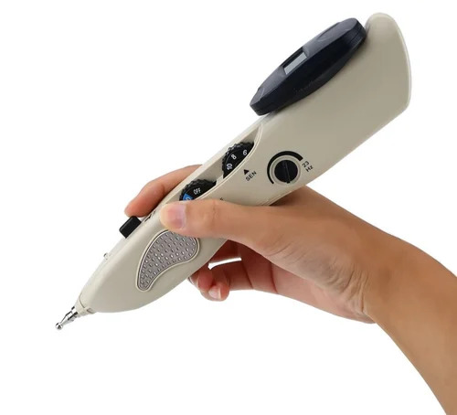Electronic Acupuncture Pen