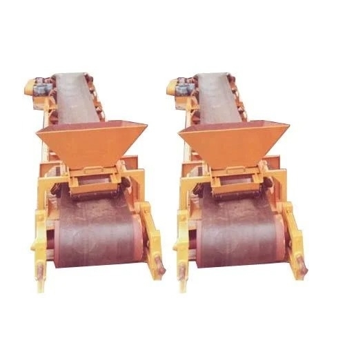 Flat Belt Conveyor