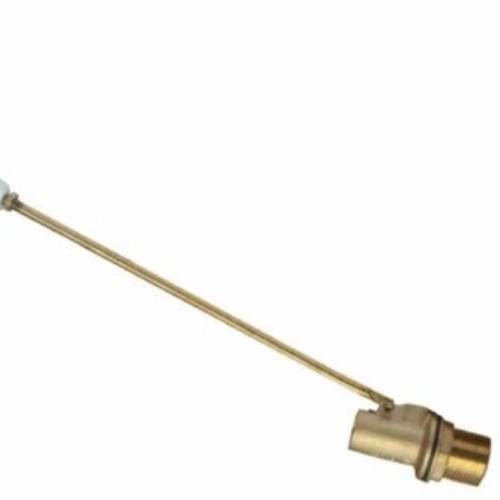 Forged Brass Ball Float Valve