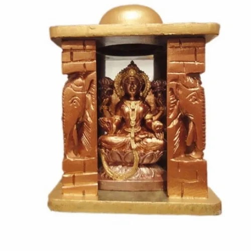 Ganapati Bapa Mandir Stone