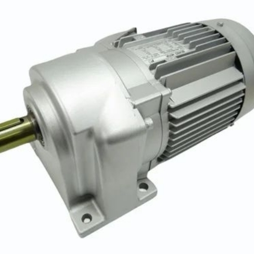 Geared Motor