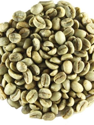 Green Coffee Beans