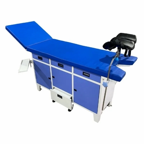 Gynae Examination Couch