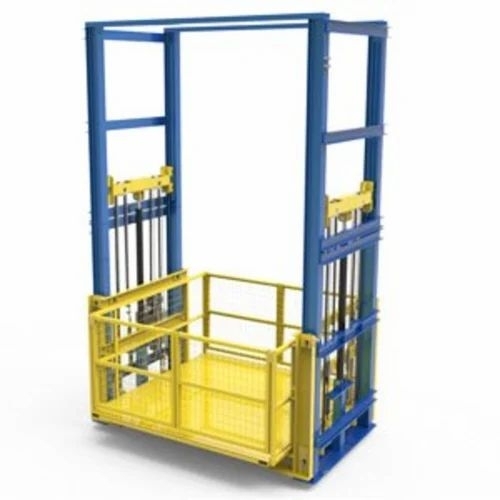 Hydraulic Goods Lift