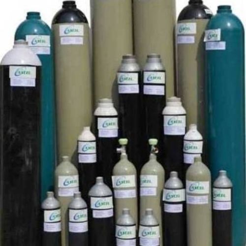 Industrial Cylinders 