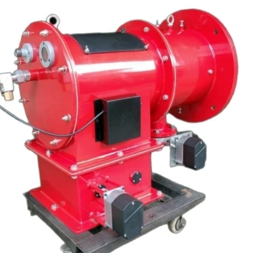 Industrial Gas Burner