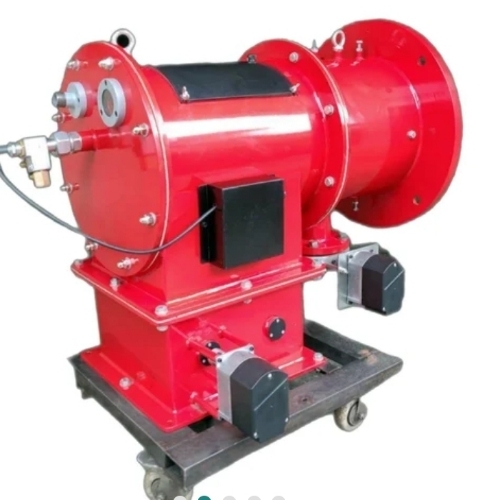 Industrial Lpg Gas Burner