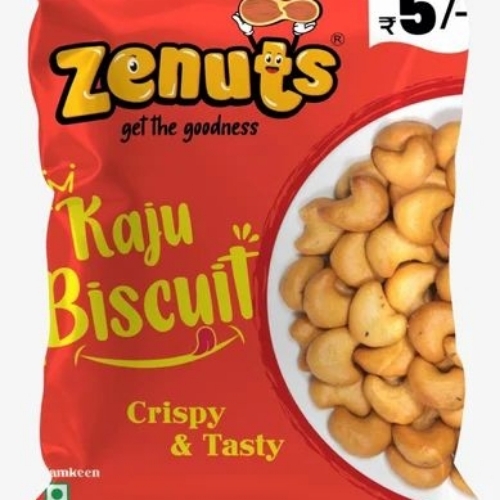 Kaju Shape Biscuit