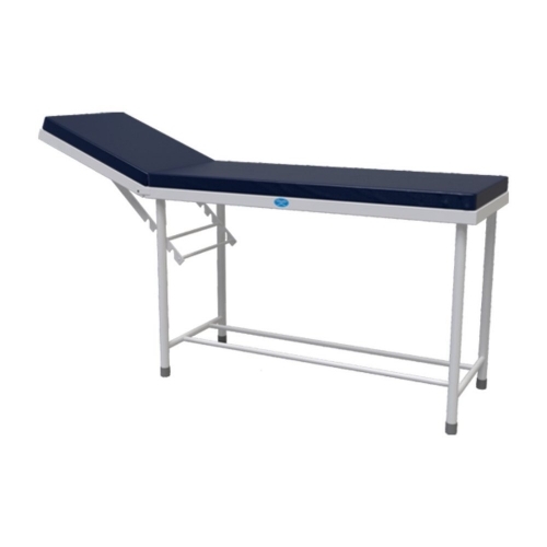 Mild Steel Examination Table Bed
