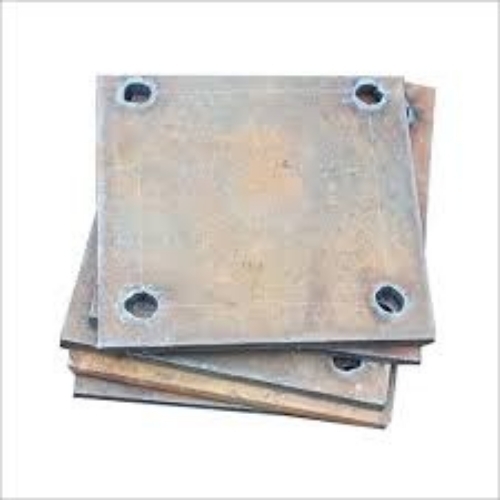 Mild Steel Ms Base