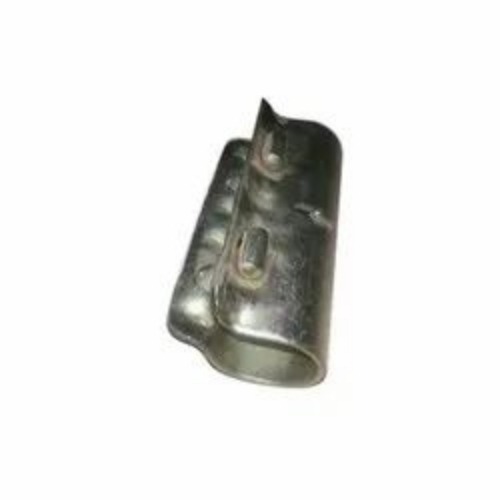 Mild Steel Sleeve Coupler
