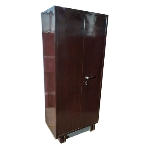 Mild Steel Storage Almirah