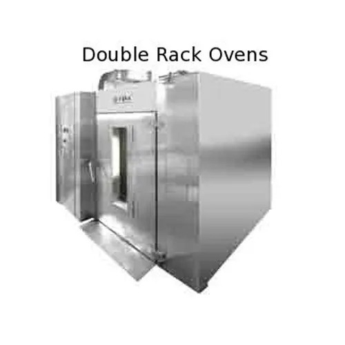 Mini Rack Ovens