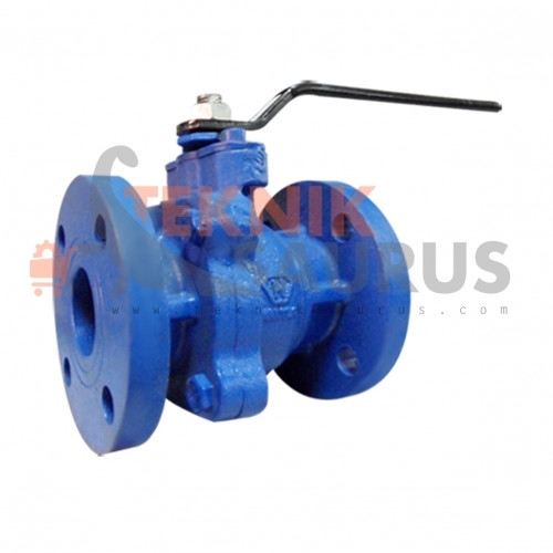 Ms Ball Valve