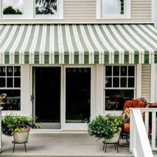 Outdoor Awning