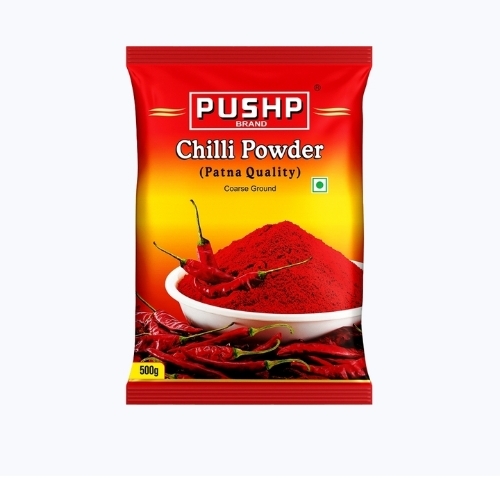 Red Chilli 