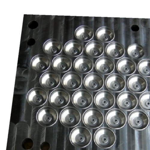 Rubber Mould