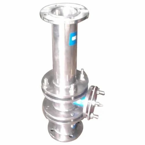 Special Purpose Ejector