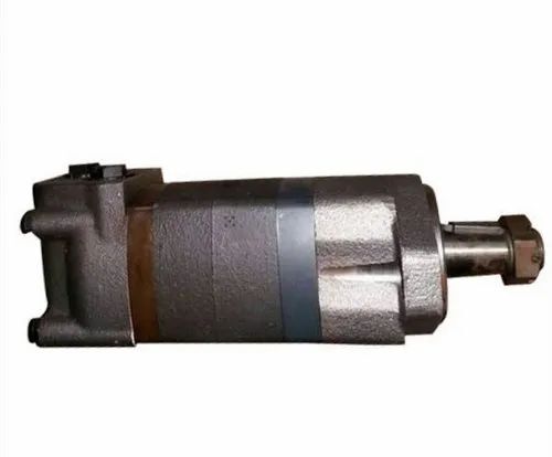 Track Motor Hydraulic Motor