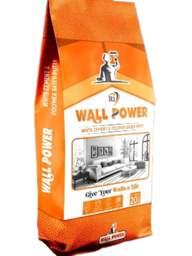 Wall Putty Powder