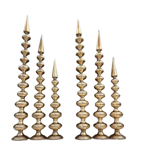 Wedding Decoration Pillar