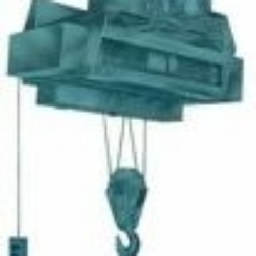 Wire Ropes Electric Hoist