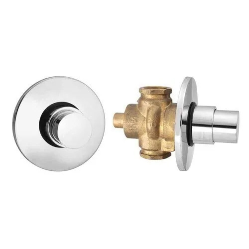 1 inch Metropole Flush Valve