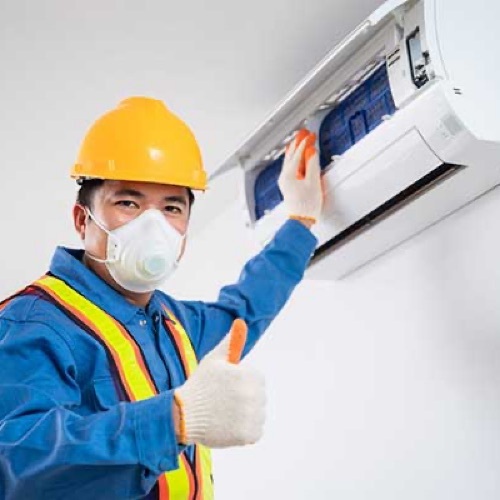 Air Conditioner Repairing Services