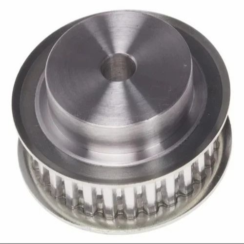 Aluminium Timing Pulleys