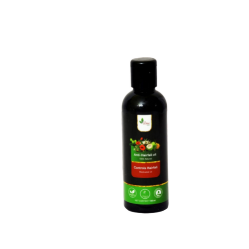 Anti Hair Fall Hair Oil