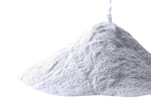 B Grade Quartz Mineral Powder
