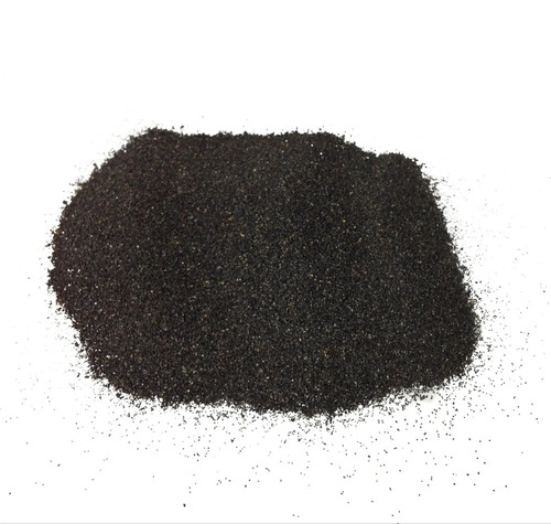 Black Emery Powder