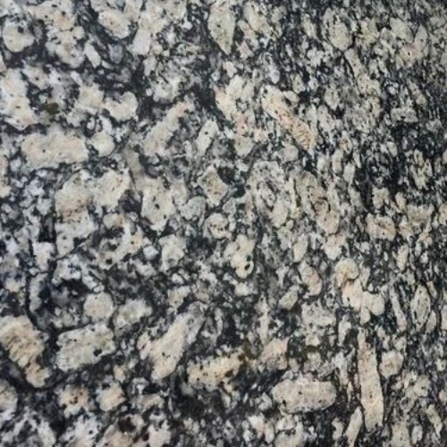 Black Granite Slabs - 3cm Polished Rectangular Slabs, Water Resistant, Slip Resistant