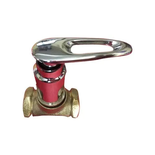 Brass Flush Valve