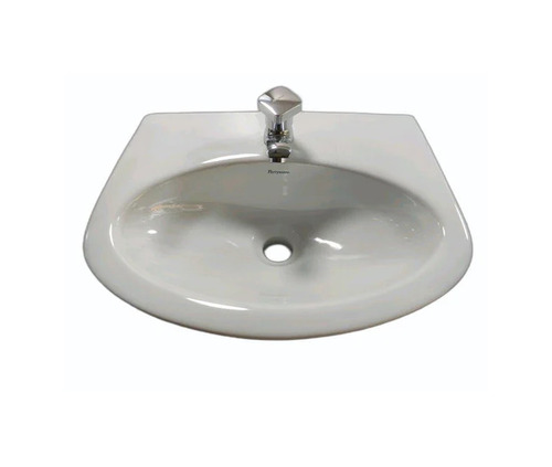 C0460 Ceramic Flair Wash Basin
